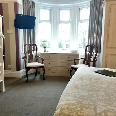 Rutland West B&B 4*