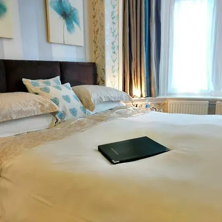 Rutland West B&B 파일리