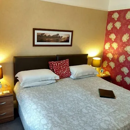 Rutland West 4* 파일리