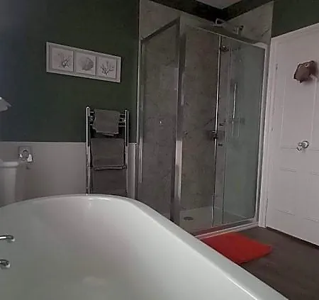 Rutland West לינה וארוחת בוקר