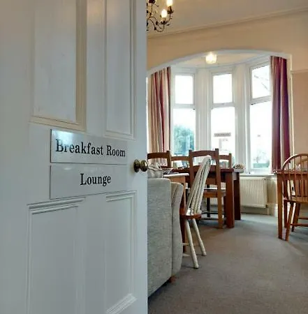 Rutland West Bed & Breakfast 4*