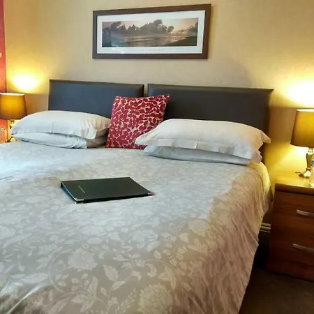 Bed and breakfast Rutland West