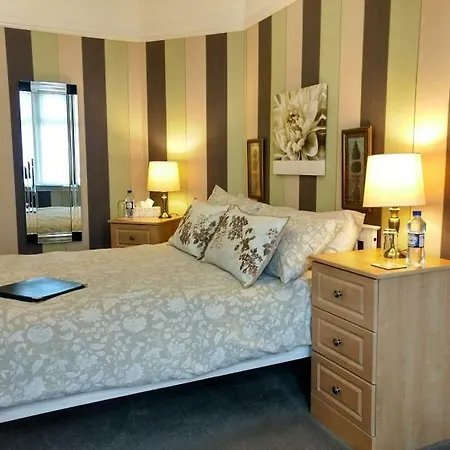 Bed & Breakfast Rutland West Filey