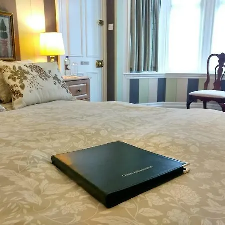 Rutland West B&B